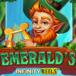 Emerald's Infinity Reels